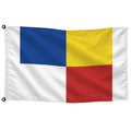Bandera especial Escuadron · Banderiva