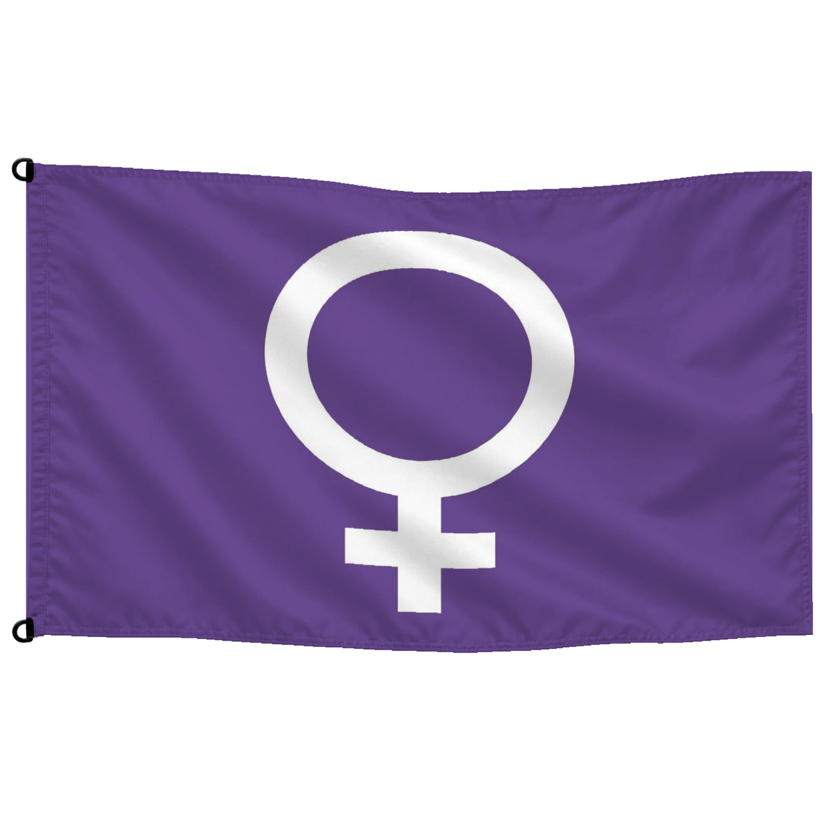 Bandera feminista