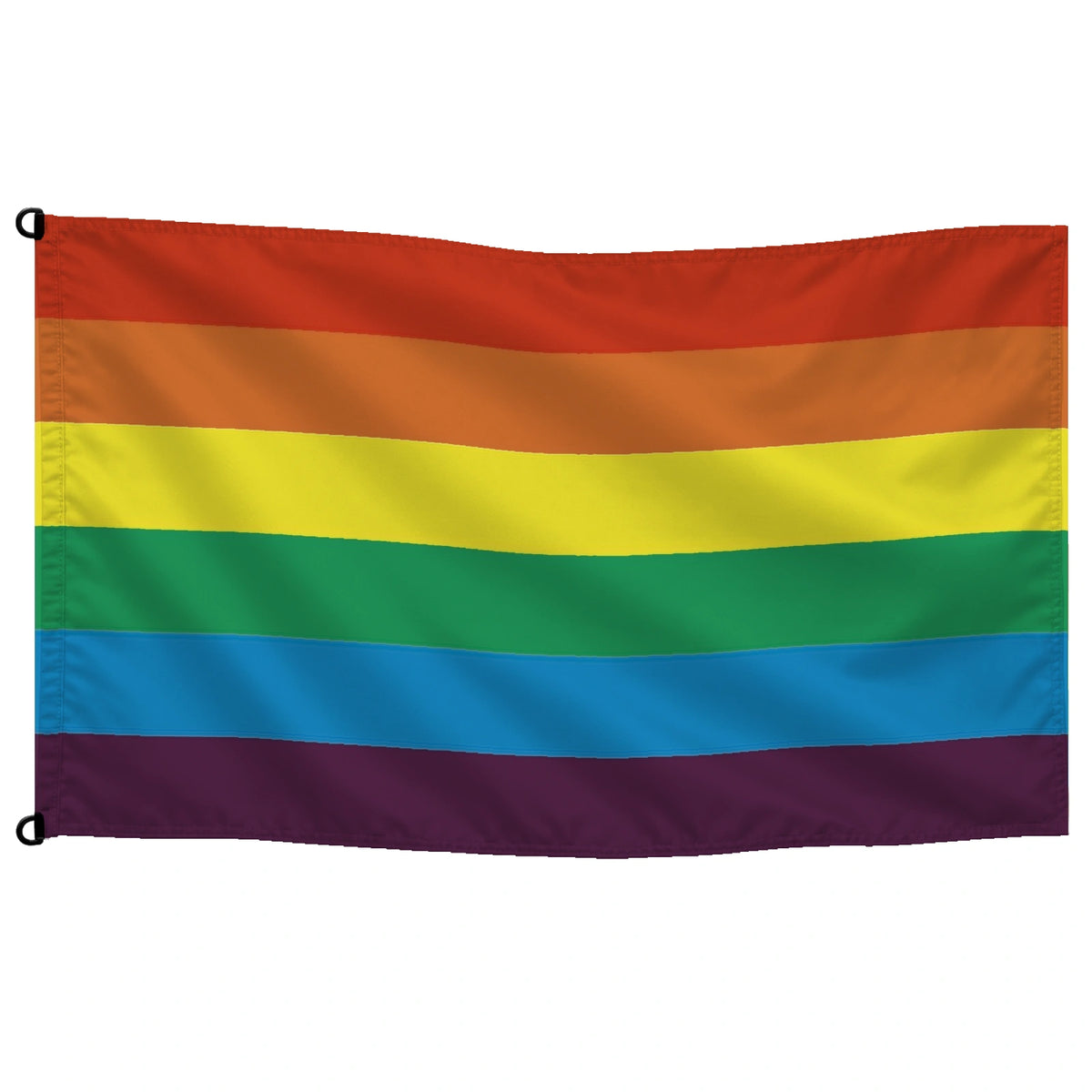 Bandera LGTB – Arco Iris