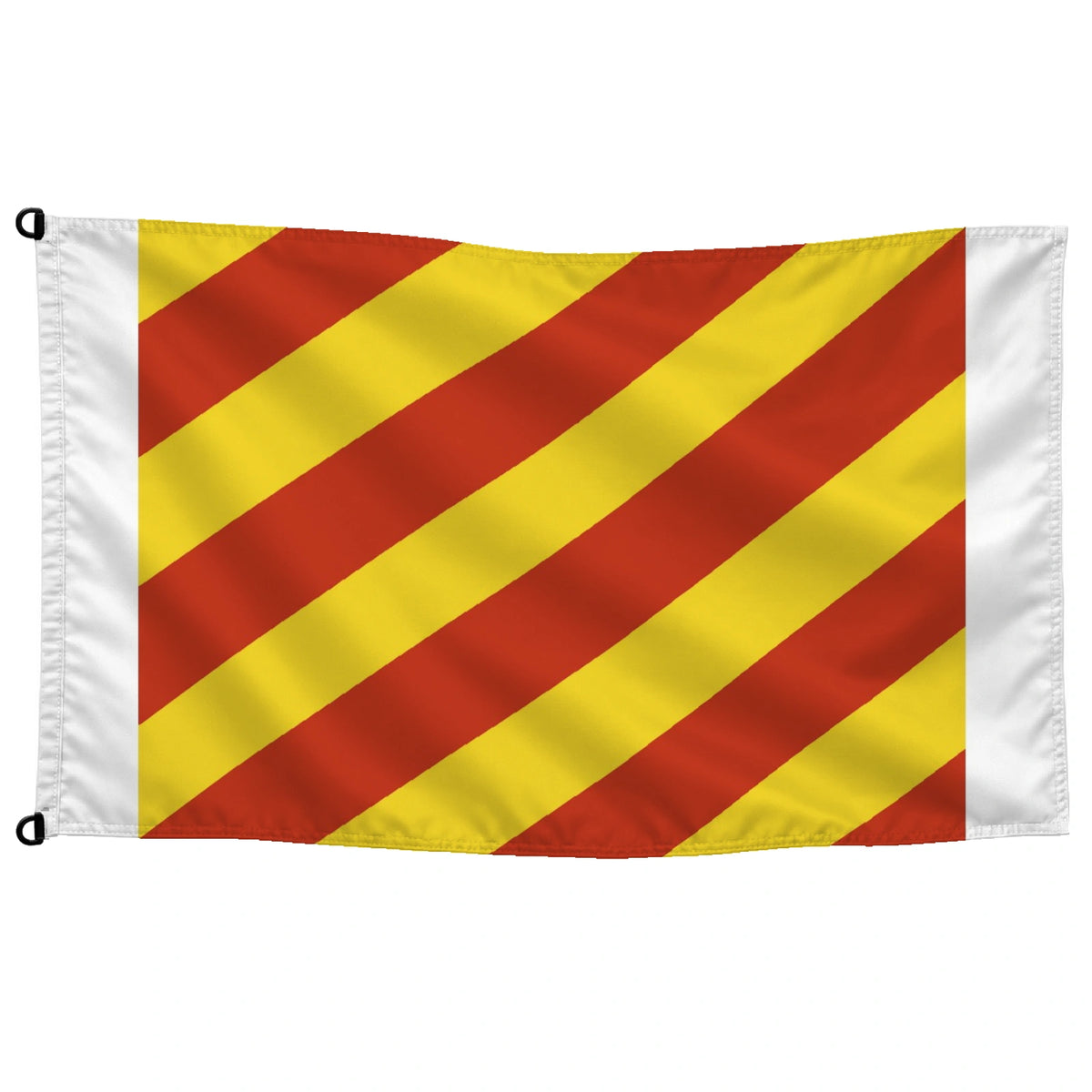 Bandera maritima alfabetica Y-YANKEE