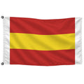 Bandera maritima numérica 1 · Banderiva