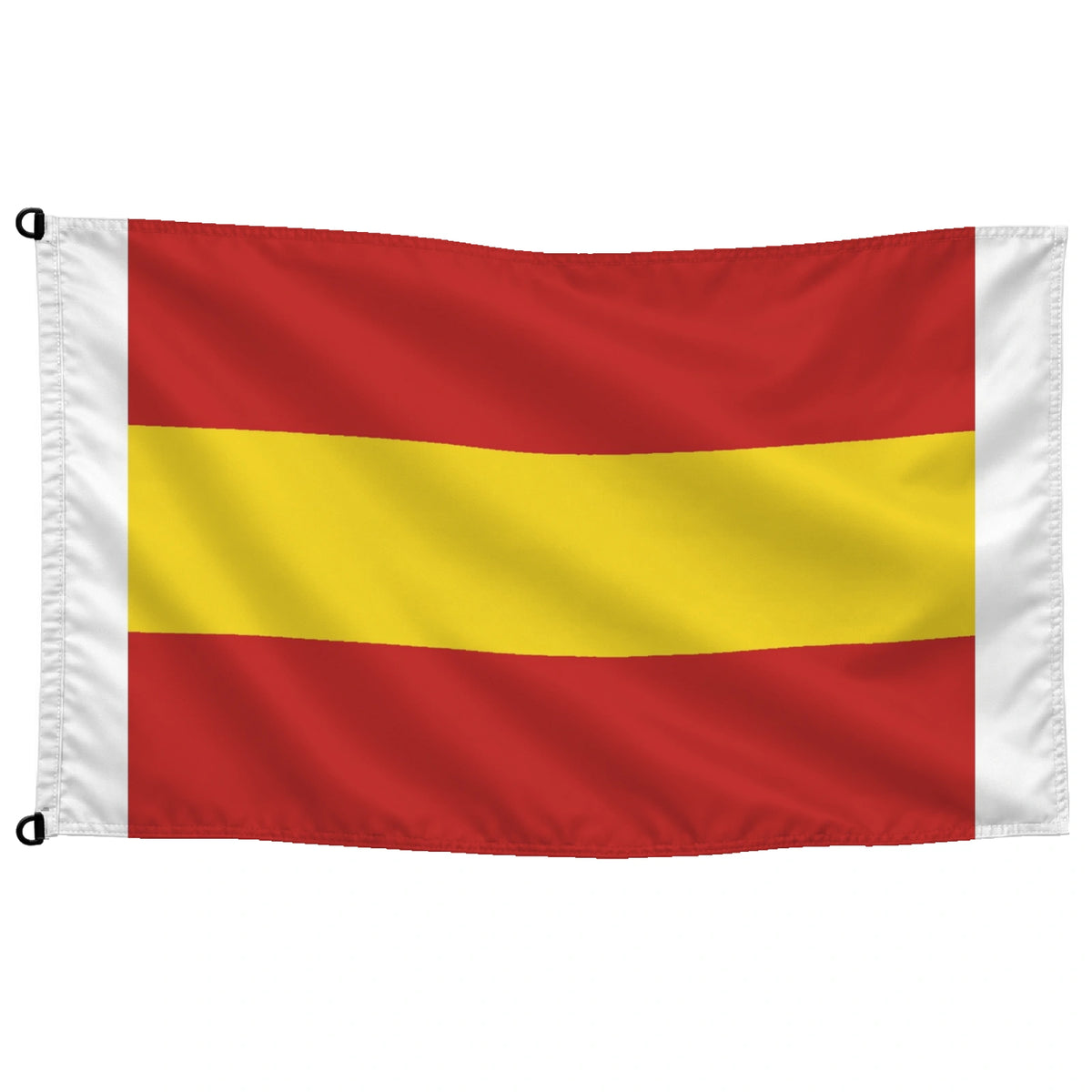 Bandera maritima numérica 1
