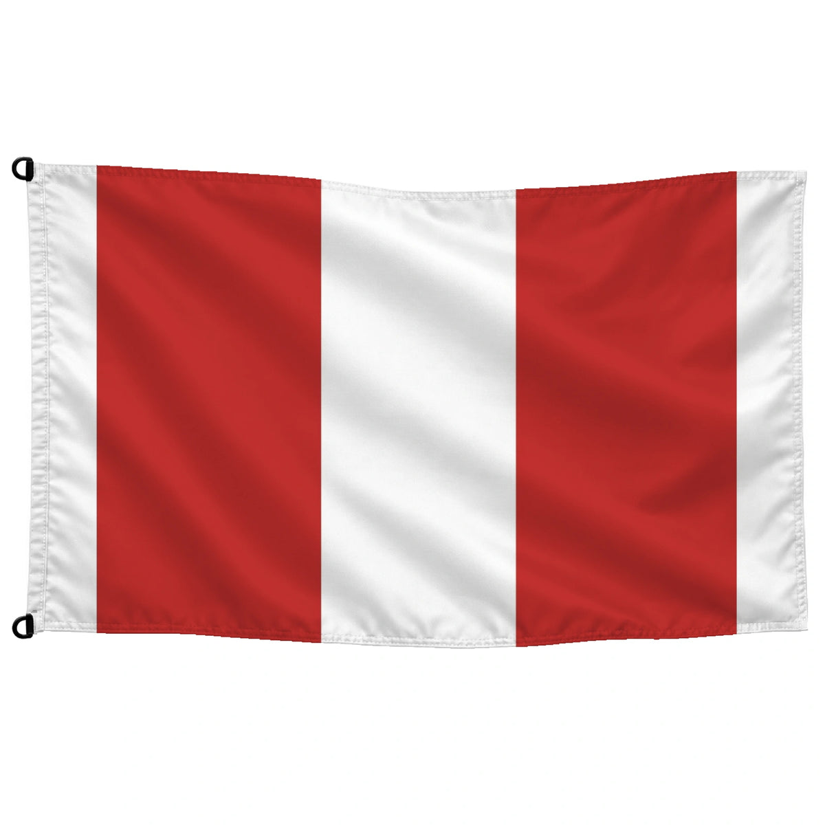 Bandera maritima numérica 7
