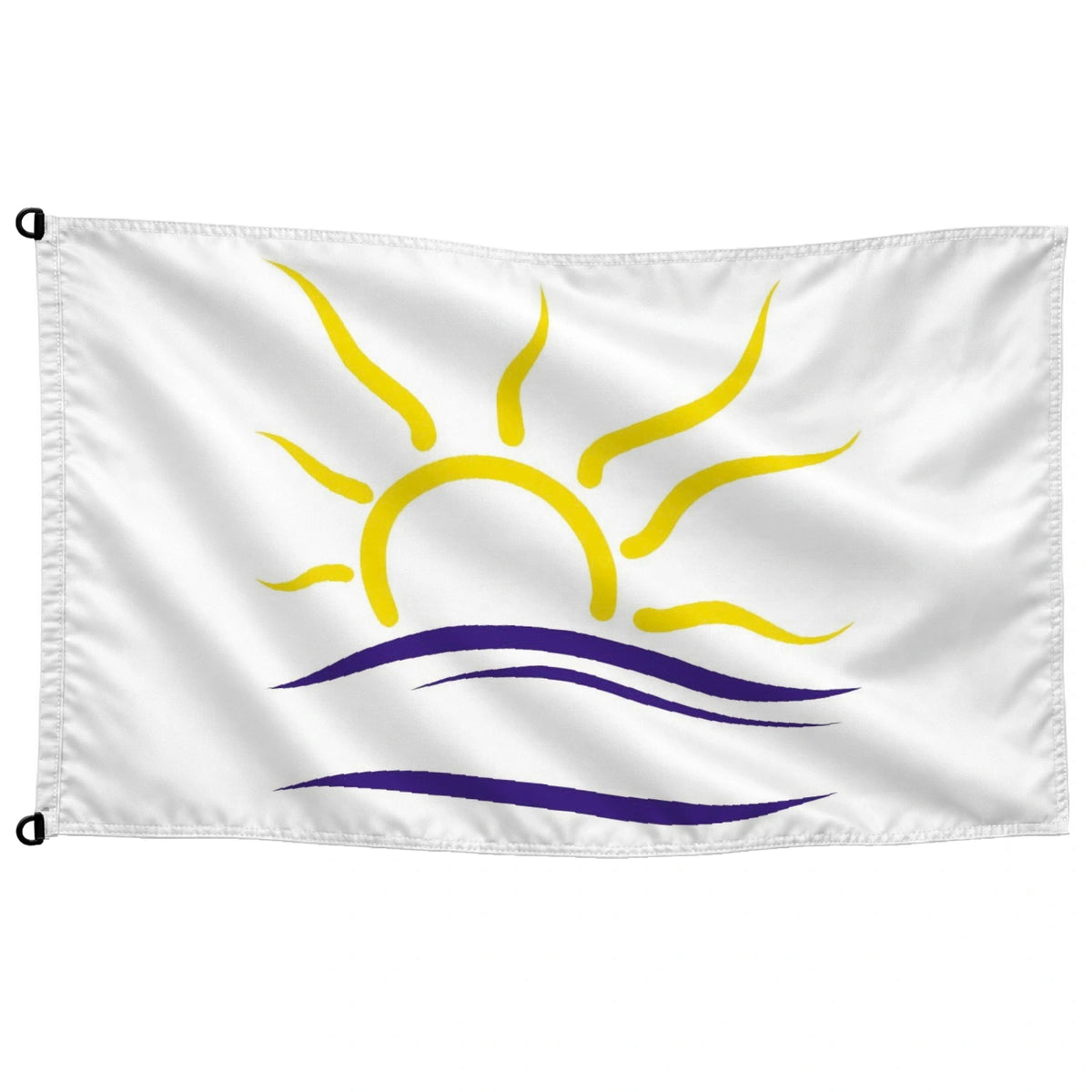 Bandera naturista