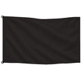 Bandera negra para carreras – penalización · Banderiva