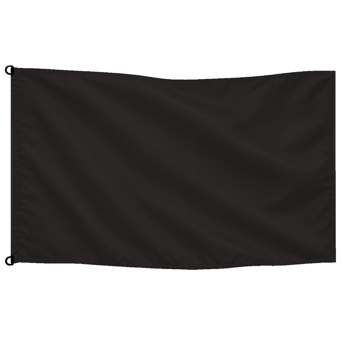 Bandera negra para carreras – penalización