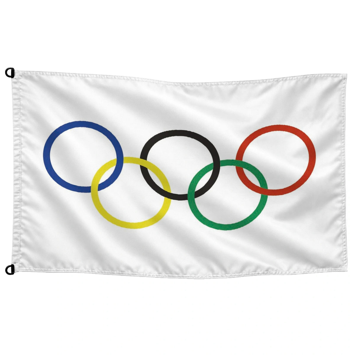 Bandera Olímpica