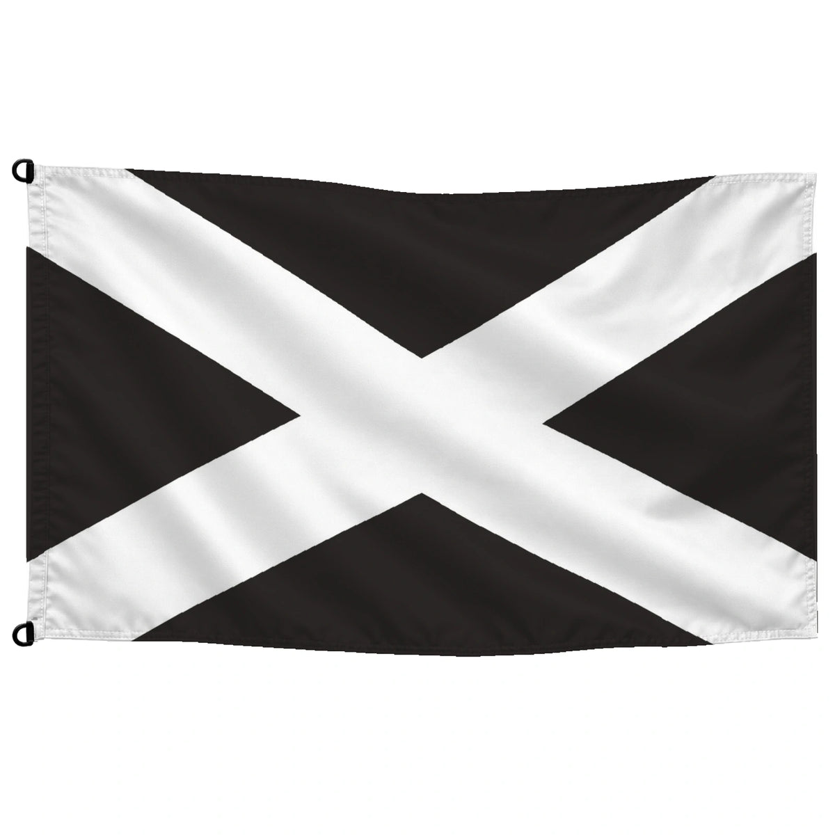 Bandera para carreras – no se puntúa