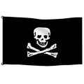 Bandera pirata · Banderiva
