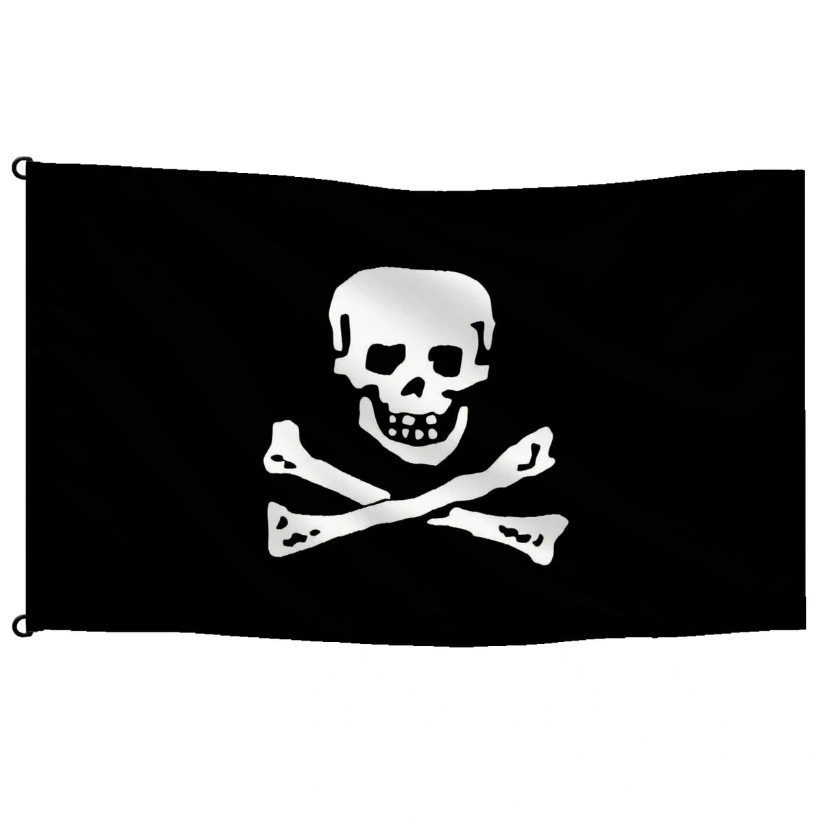Bandera pirata