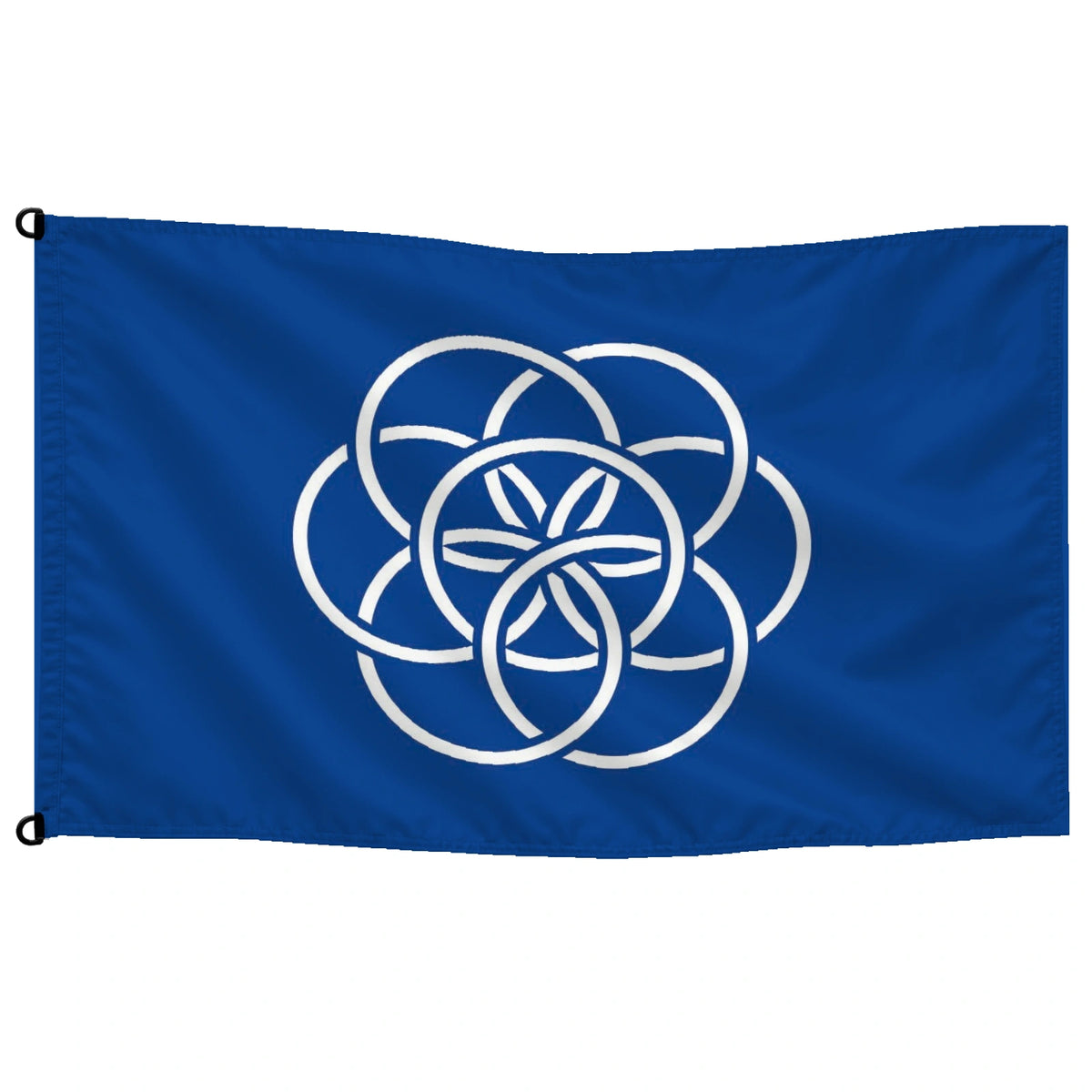 Bandera terrícola