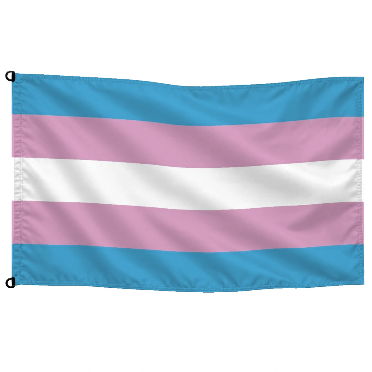 Bandera transexual