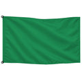 Bandera verde para carreras – fin de peligro · Banderiva