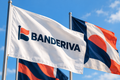 Bandera personalizada Banderiva