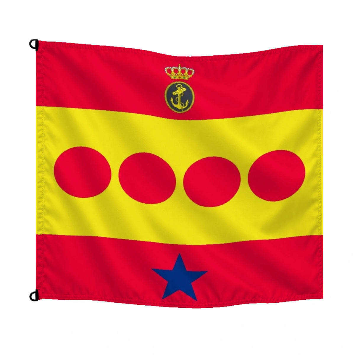 Distintivo AJEMA