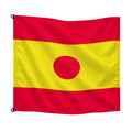 Distintivo Contralmirante · Banderiva