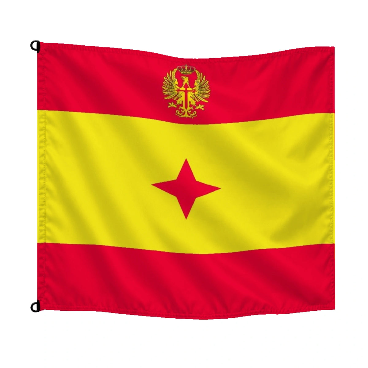 Distintivo General de Brigada del Ejército