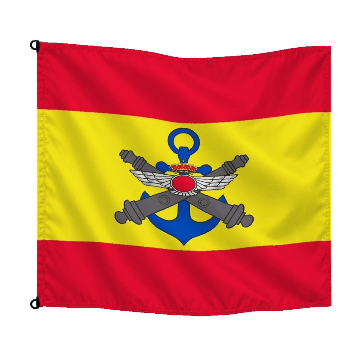 Distintivo General jefe del alto estado mayor A.E.M.