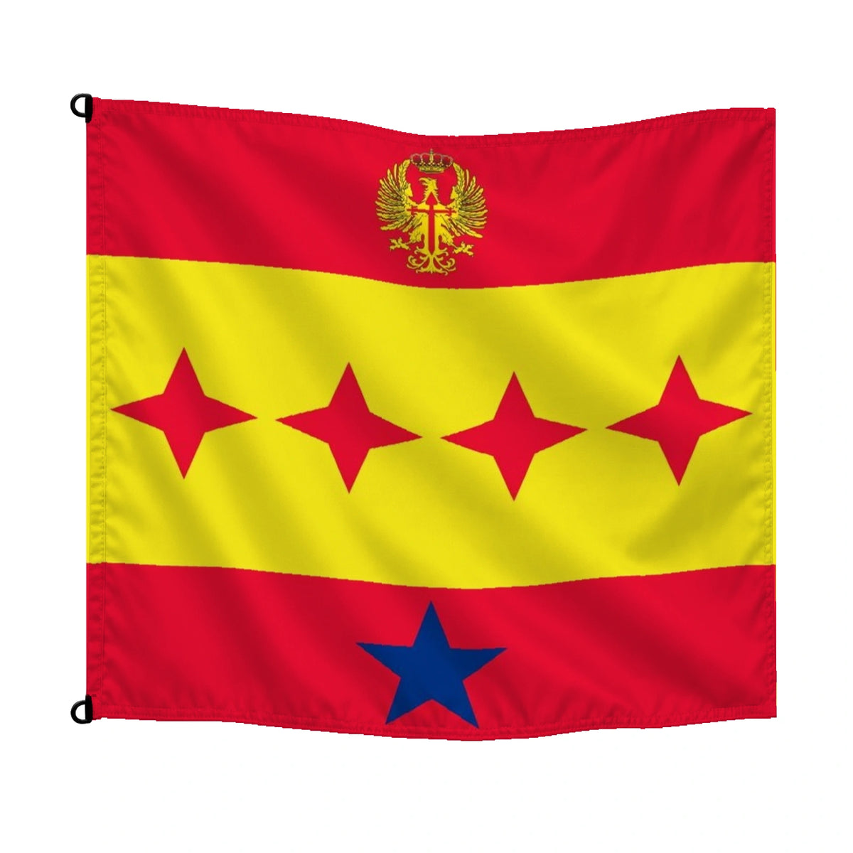 Distintivo Jefe del Estado Mayor del Ejercito