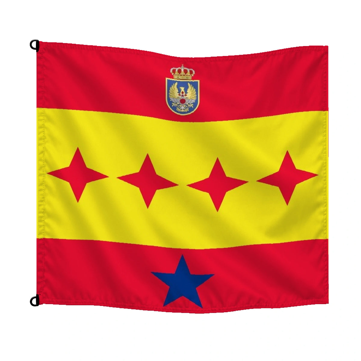 Distintivo Jefe del Estado Mayor del Ejercito (JEMAD)