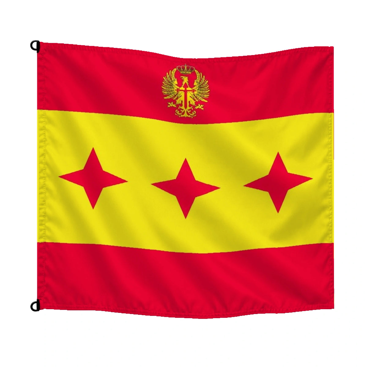 Distintivo Teniente General del Ejercito tierra