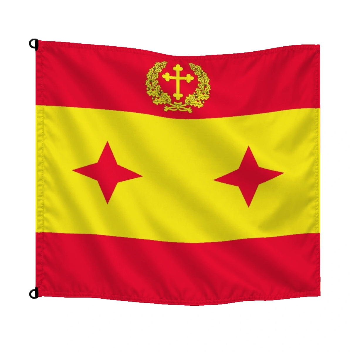 Distintivo Vicario General Castrense