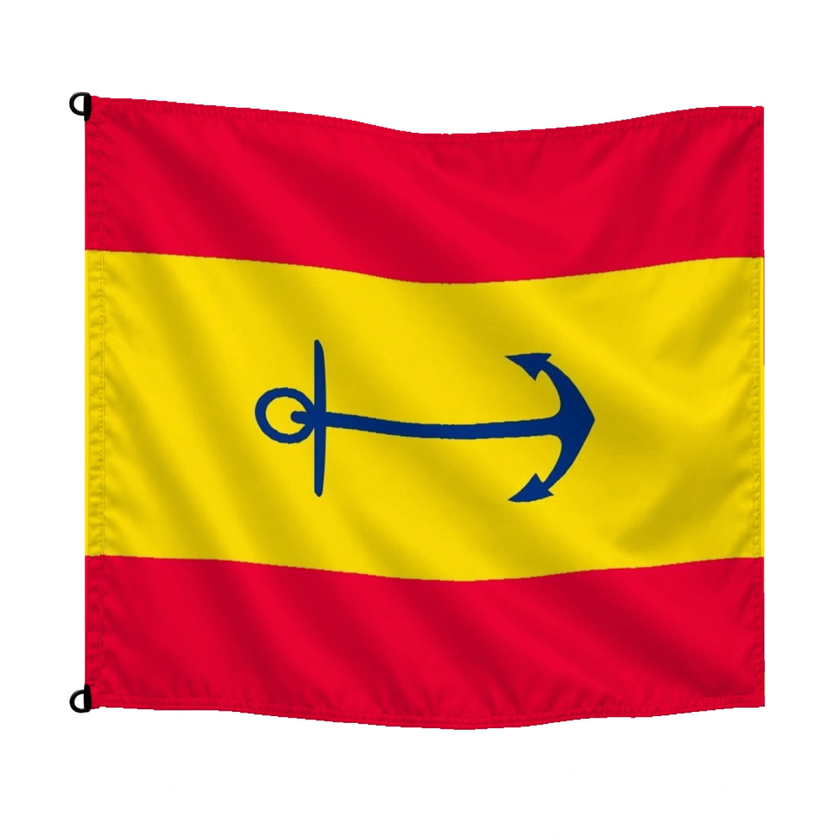 Insignia capitán general del mar
