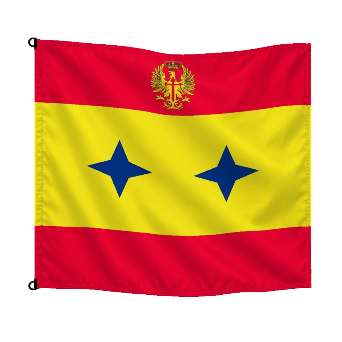 Insignia General de División del Ejército