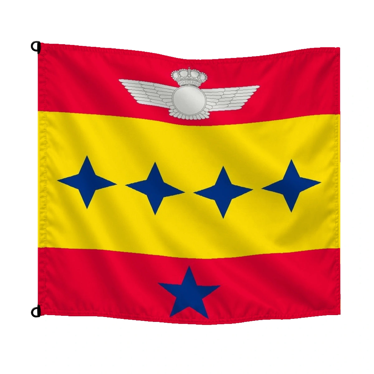 Insignia Jefe del estado mayor del aire