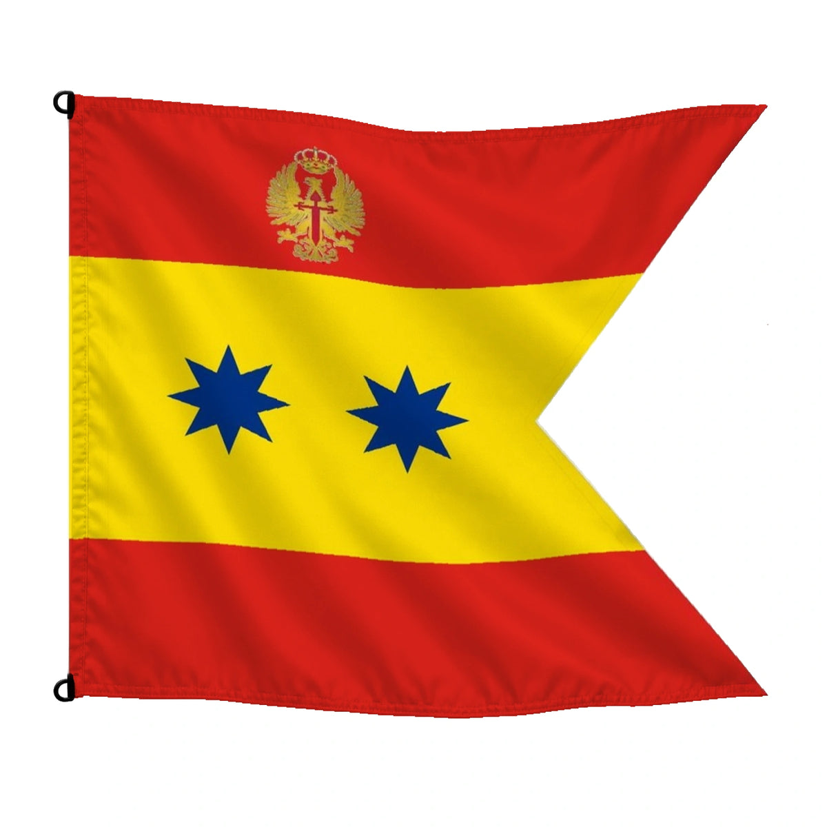 Insignia Teniente Coronel del ejercito de tierra