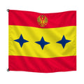 Insignia Teniente General del Ejercito tierra · Banderiva